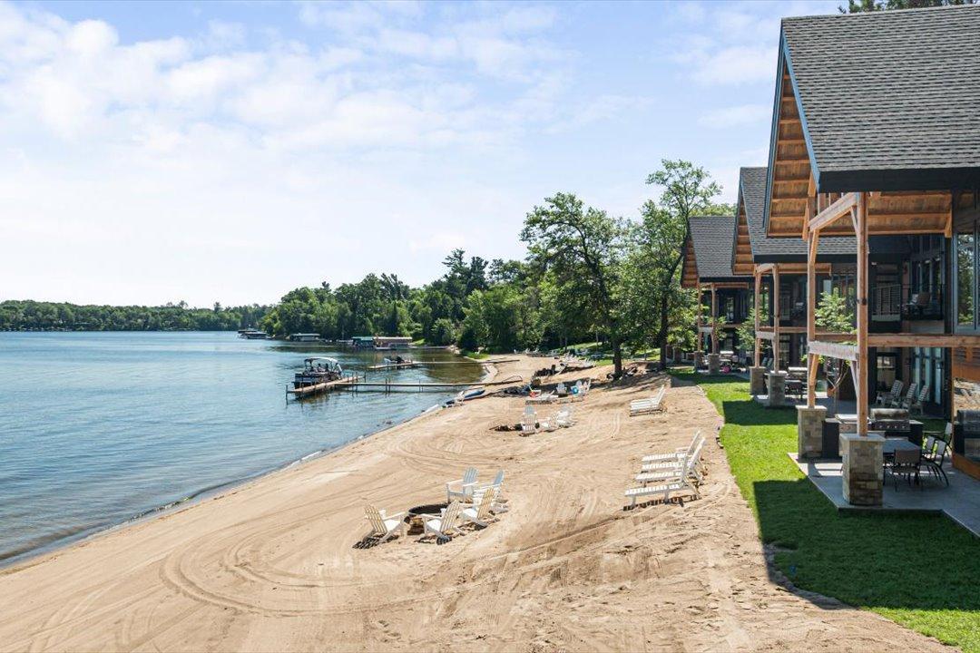 2026 single family home for sale at Cragun's Hillside #705 6 Bdrm Cronobles Court in East Gull Lake, MN — 6 bed, 6 bath (photo 68 of 91)