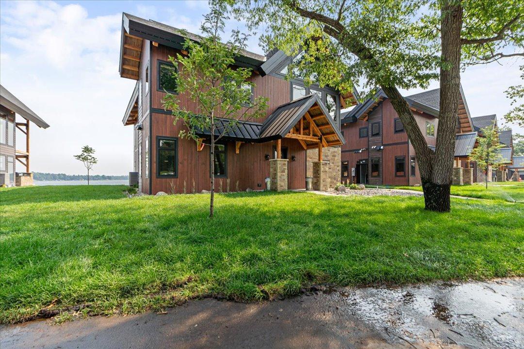 2026 single family home for sale at Cragun's Hillside #705 6 Bdrm Cronobles Court in East Gull Lake, MN — 6 bed, 6 bath (photo 73 of 91)