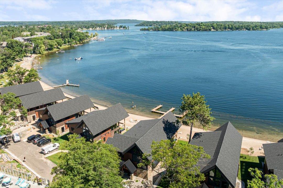 2026 single family home for sale at Cragun's Hillside #705 6 Bdrm Cronobles Court in East Gull Lake, MN — 6 bed, 6 bath (photo 79 of 91)