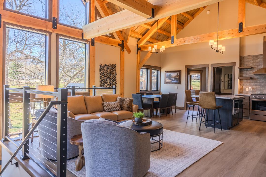 2026 single family home for sale at Cragun's Hillside #705 6 Bdrm Cronobles Court in East Gull Lake, MN — 6 bed, 6 bath (photo 9 of 91)