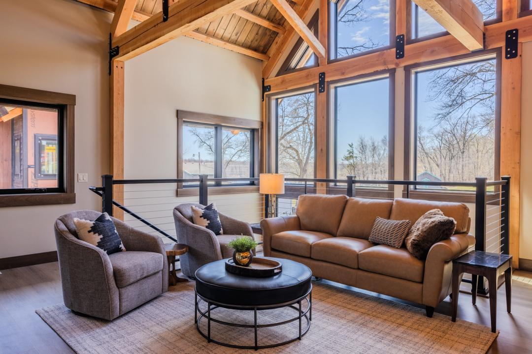 2026 single family home for sale at Cragun's Hillside #705 6 Bdrm Cronobles Court in East Gull Lake, MN — 6 bed, 6 bath (photo 10 of 91)