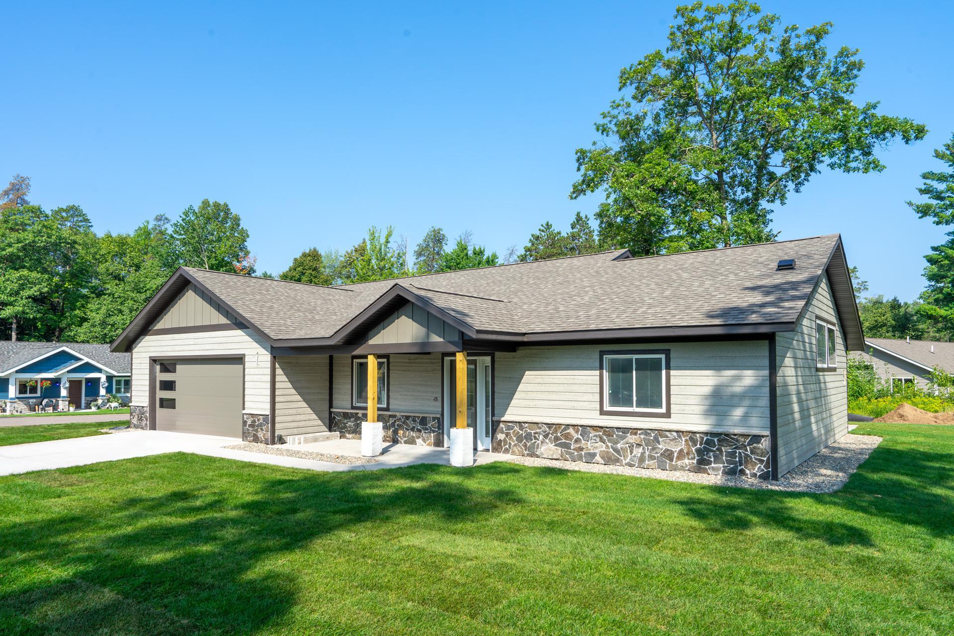 2026 single family home for sale at 4879 Trailside Loop in Nisswa, MN — 3 bed, 2 bath (photo 4 of 19)
