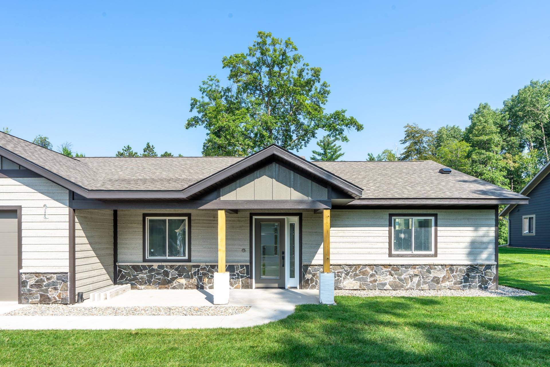 2026 single family home for sale at 4879 Trailside Loop in Nisswa, MN — 3 bed, 2 bath (photo 5 of 19)