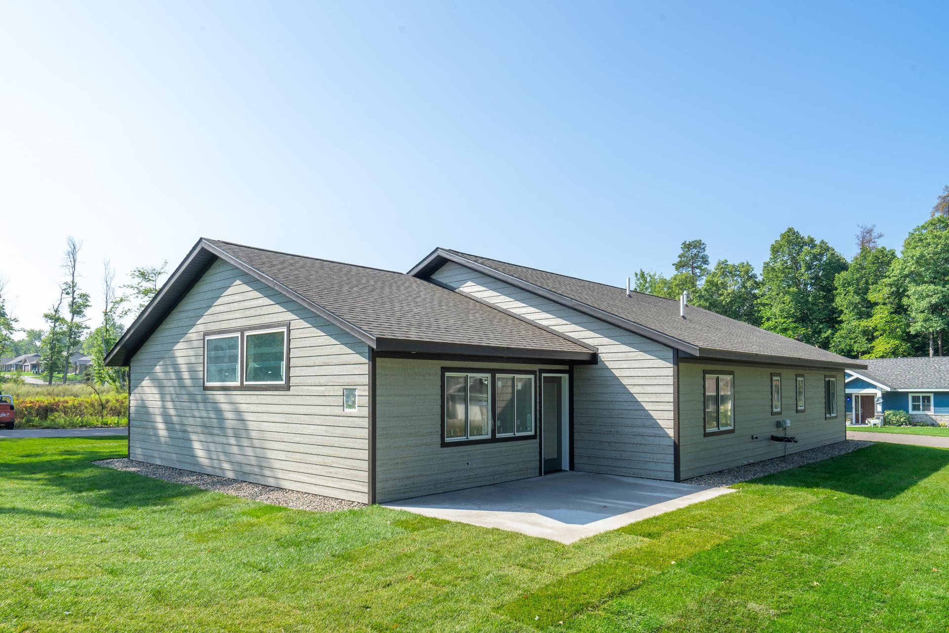 2026 single family home for sale at 4879 Trailside Loop in Nisswa, MN — 3 bed, 2 bath (photo 6 of 19)