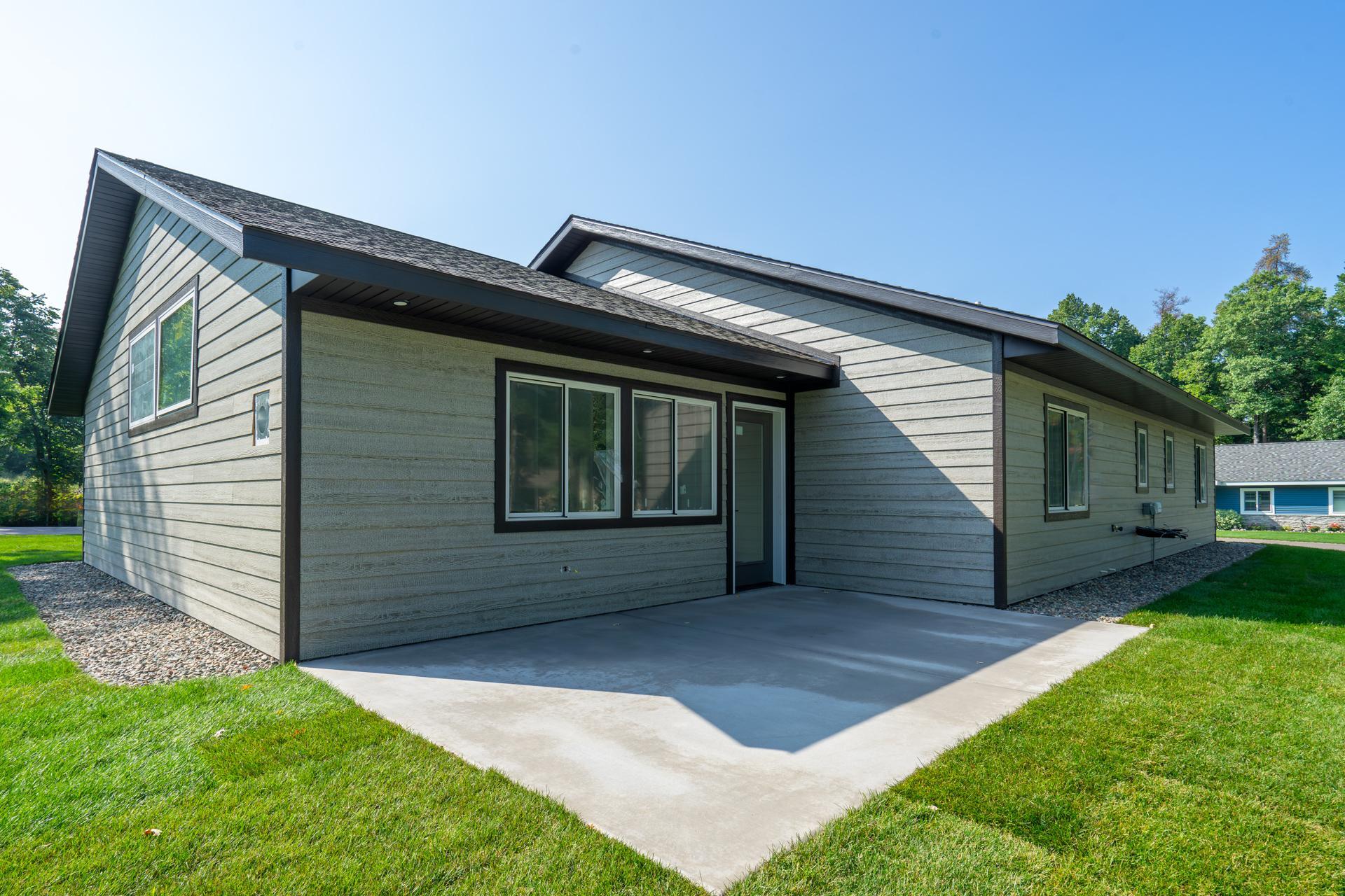 2026 single family home for sale at 4879 Trailside Loop in Nisswa, MN — 3 bed, 2 bath (photo 7 of 19)