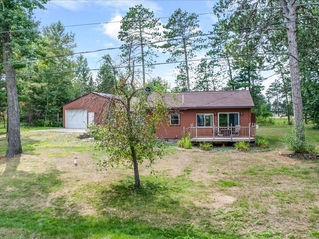 1960 single family home for sale at 26573 Lower Cullen Road in Nisswa, MN — 2 bed, 1 bath (photo 2 of 45)