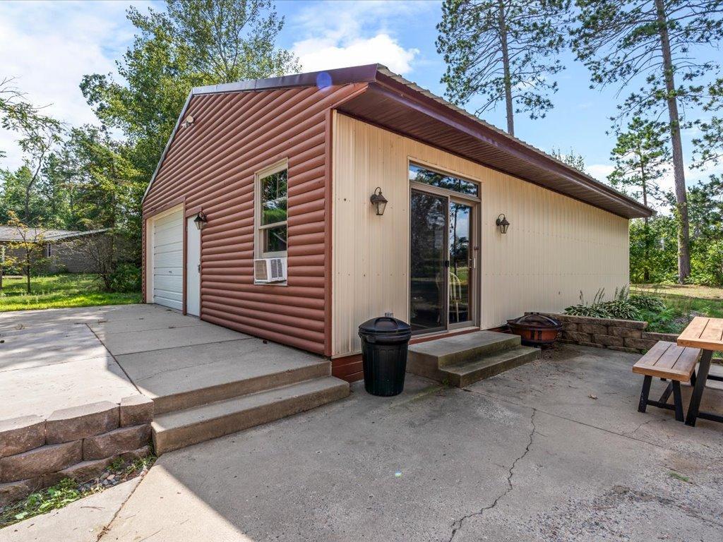 1960 single family home for sale at 26573 Lower Cullen Road in Nisswa, MN — 2 bed, 1 bath (photo 20 of 45)