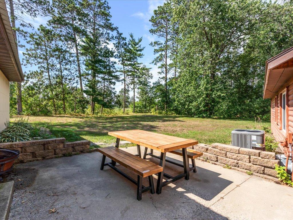 1960 single family home for sale at 26573 Lower Cullen Road in Nisswa, MN — 2 bed, 1 bath (photo 21 of 45)