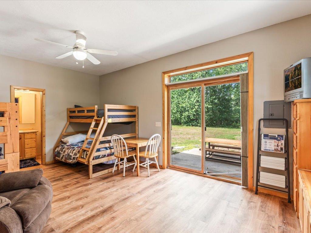 1960 single family home for sale at 26573 Lower Cullen Road in Nisswa, MN — 2 bed, 1 bath (photo 22 of 45)