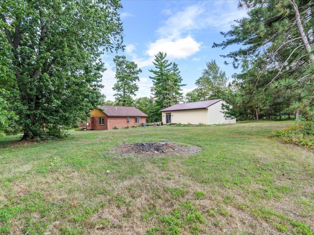 1960 single family home for sale at 26573 Lower Cullen Road in Nisswa, MN — 2 bed, 1 bath (photo 26 of 45)