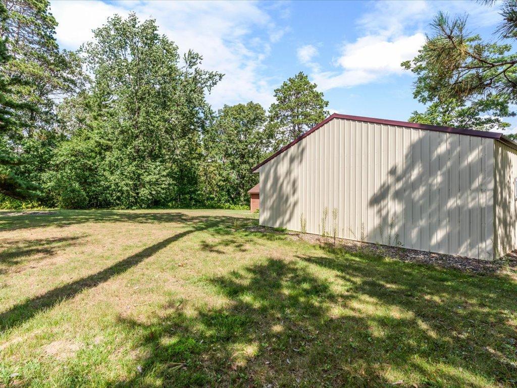 1960 single family home for sale at 26573 Lower Cullen Road in Nisswa, MN — 2 bed, 1 bath (photo 29 of 45)