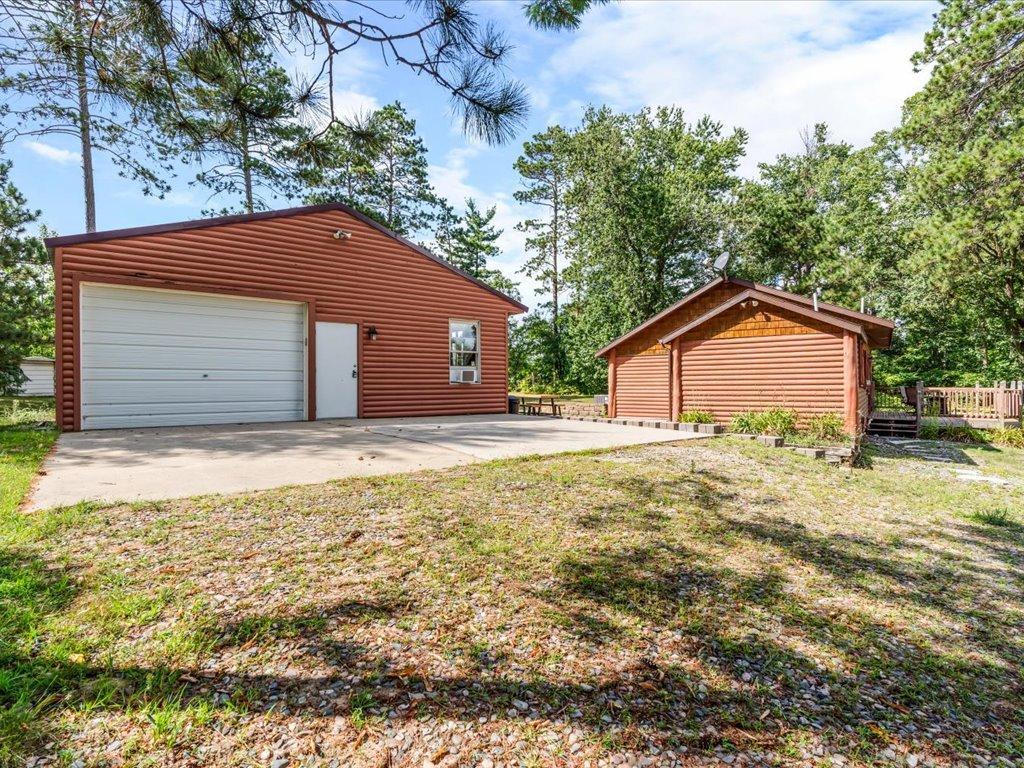 1960 single family home for sale at 26573 Lower Cullen Road in Nisswa, MN — 2 bed, 1 bath (photo 30 of 45)
