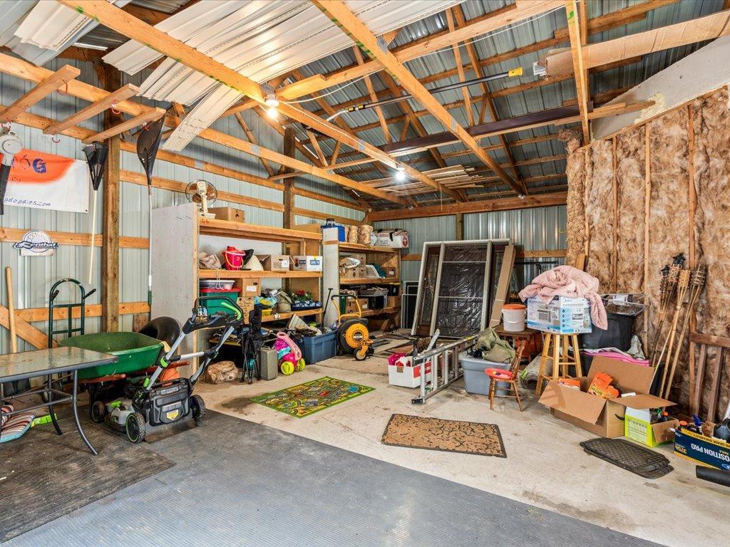 1960 single family home for sale at 26573 Lower Cullen Road in Nisswa, MN — 2 bed, 1 bath (photo 32 of 45)