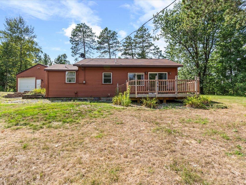 1960 single family home for sale at 26573 Lower Cullen Road in Nisswa, MN — 2 bed, 1 bath (photo 34 of 45)