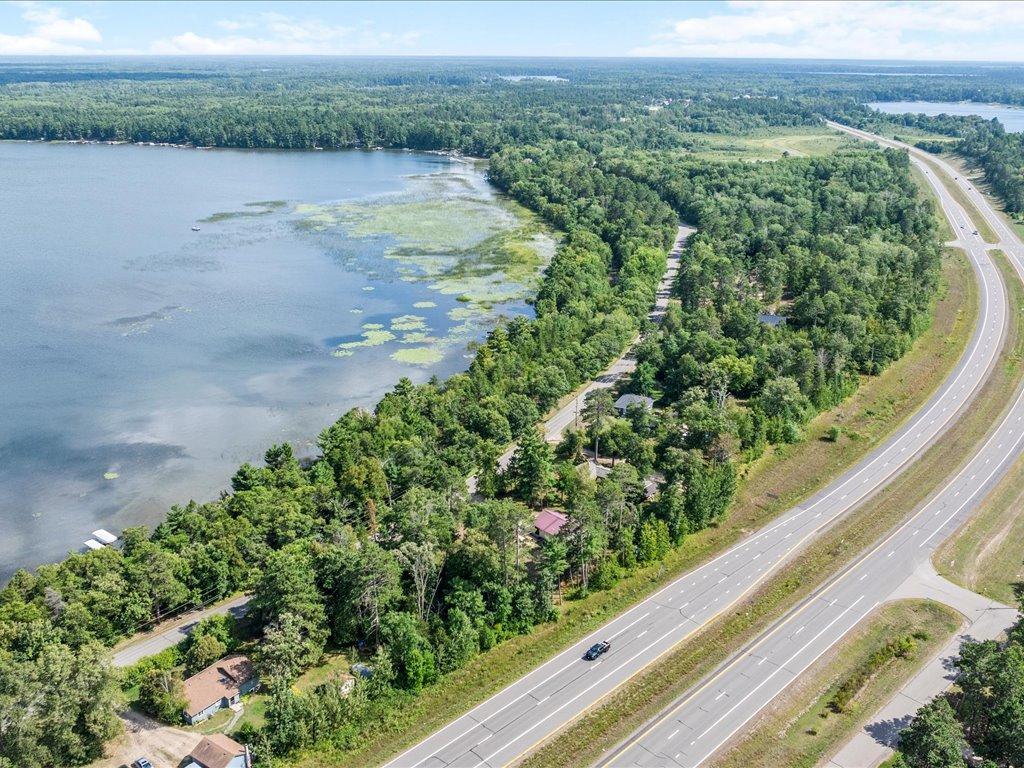 1960 single family home for sale at 26573 Lower Cullen Road in Nisswa, MN — 2 bed, 1 bath (photo 36 of 45)