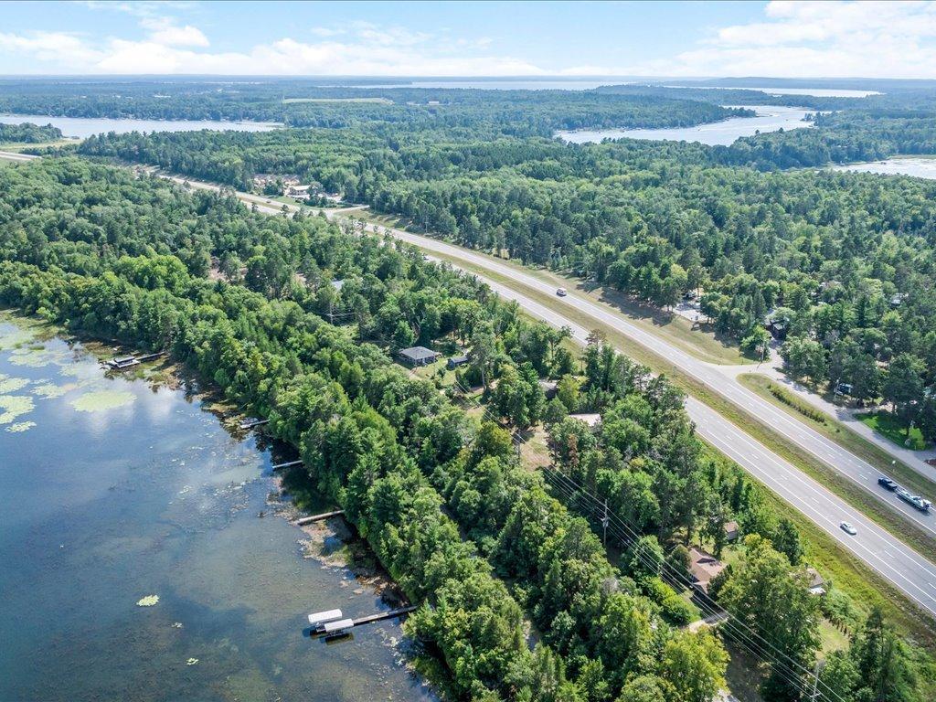 1960 single family home for sale at 26573 Lower Cullen Road in Nisswa, MN — 2 bed, 1 bath (photo 37 of 45)