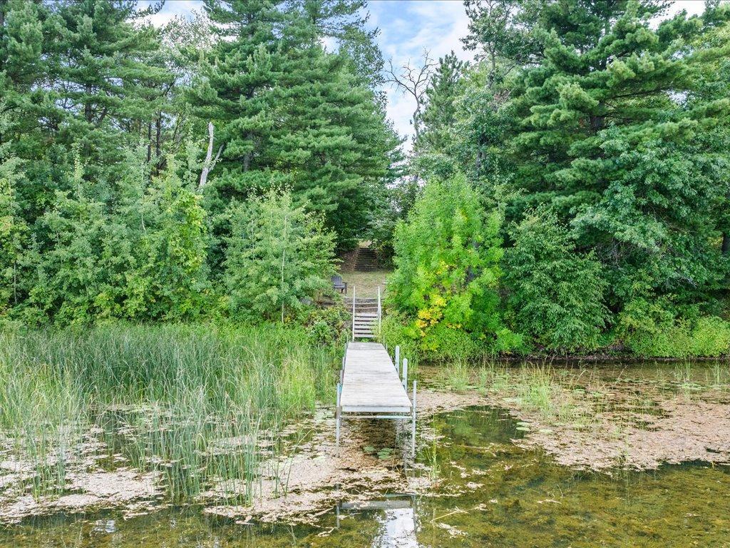 1960 single family home for sale at 26573 Lower Cullen Road in Nisswa, MN — 2 bed, 1 bath (photo 40 of 45)