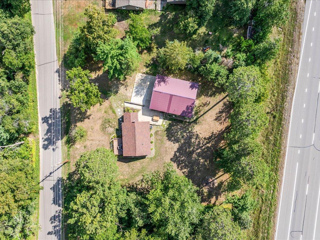 1960 single family home for sale at 26573 Lower Cullen Road in Nisswa, MN — 2 bed, 1 bath (photo 5 of 45)