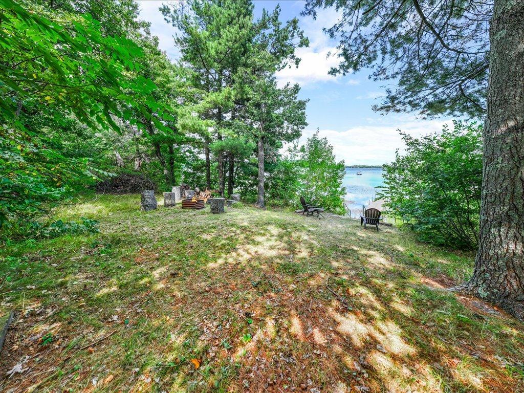 1960 single family home for sale at 26573 Lower Cullen Road in Nisswa, MN — 2 bed, 1 bath (photo 43 of 45)
