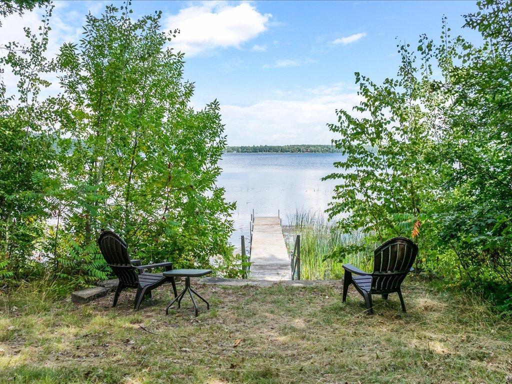 1960 single family home for sale at 26573 Lower Cullen Road in Nisswa, MN — 2 bed, 1 bath (photo 44 of 45)