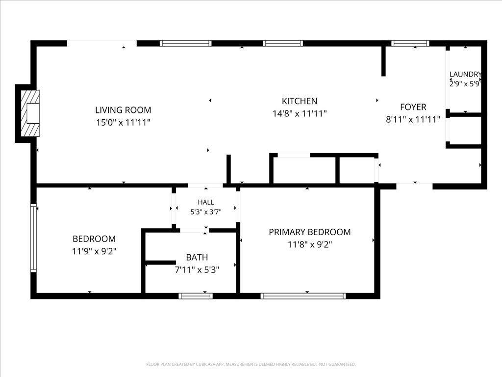 1960 single family home for sale at 26573 Lower Cullen Road in Nisswa, MN — 2 bed, 1 bath (photo 45 of 45)
