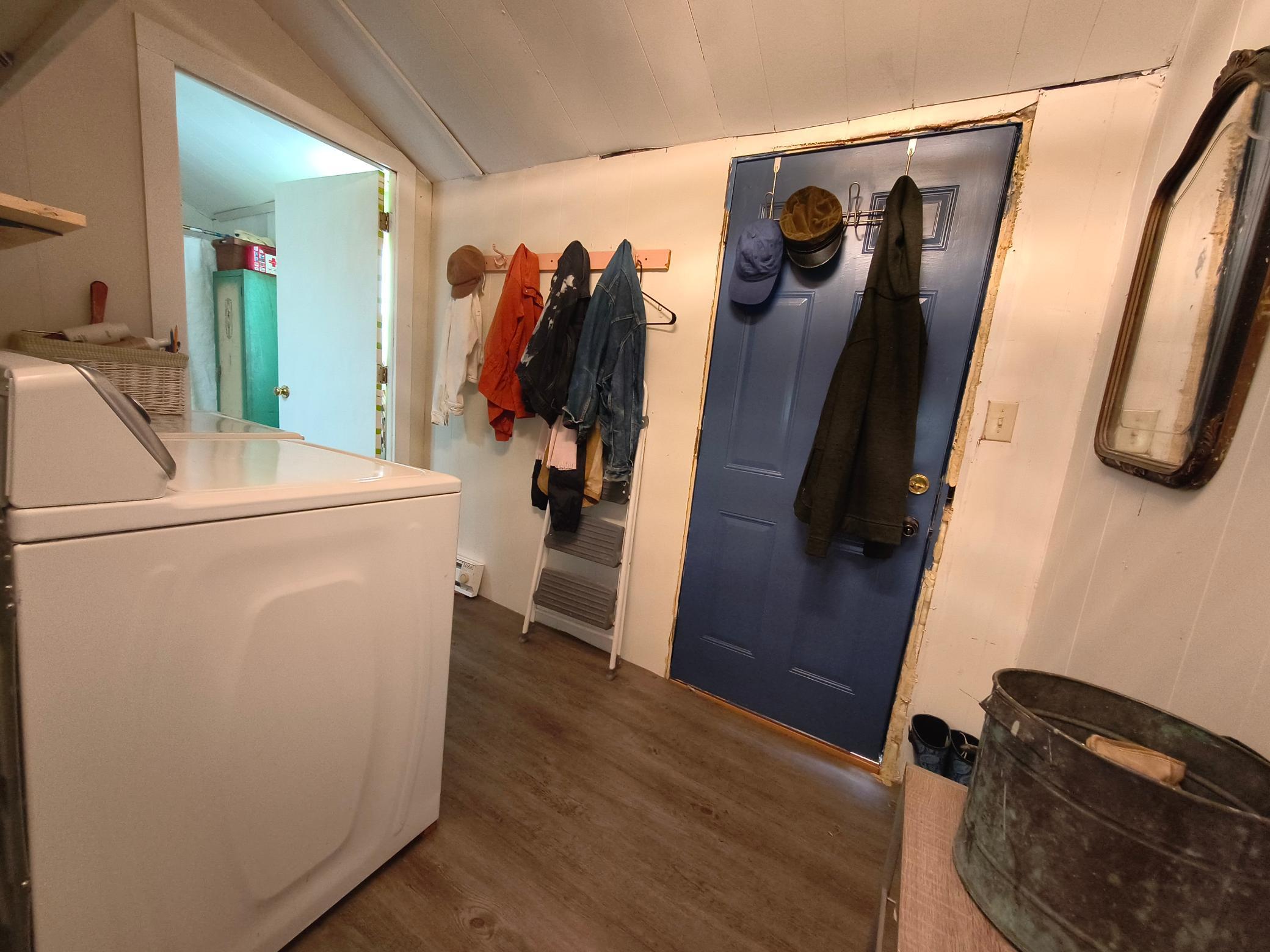 1930 single family home for sale at 217 Ives Street in Buxton, ND — 1 bed, 1 bath (photo 11 of 16)