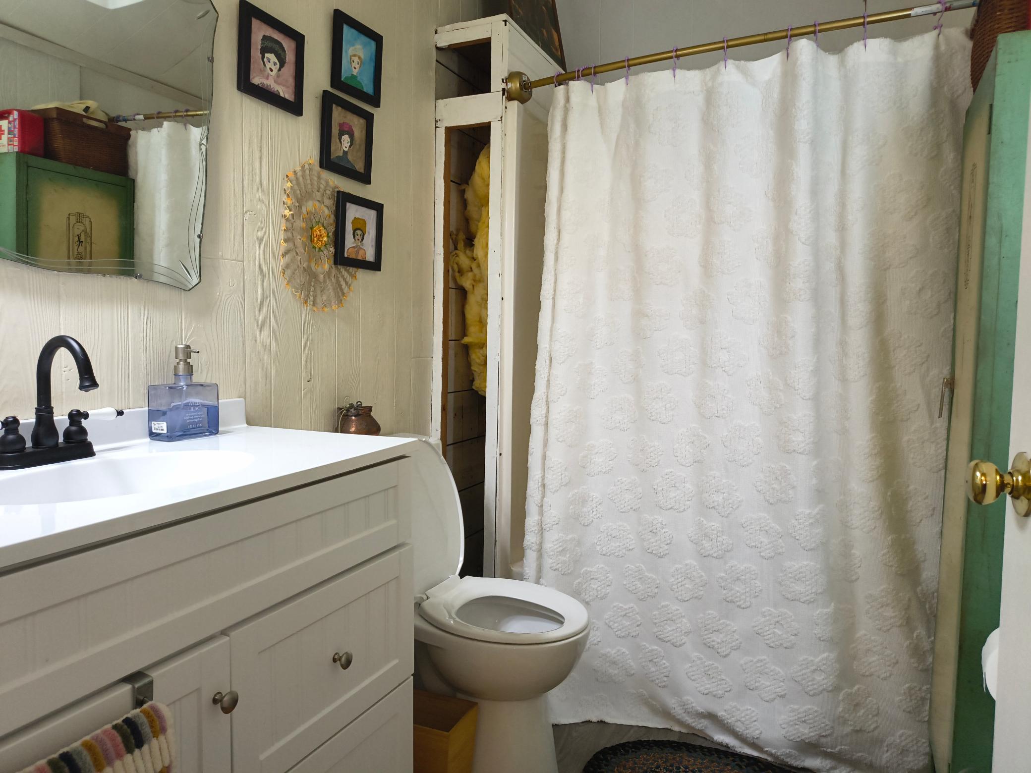 1930 single family home for sale at 217 Ives Street in Buxton, ND — 1 bed, 1 bath (photo 12 of 16)