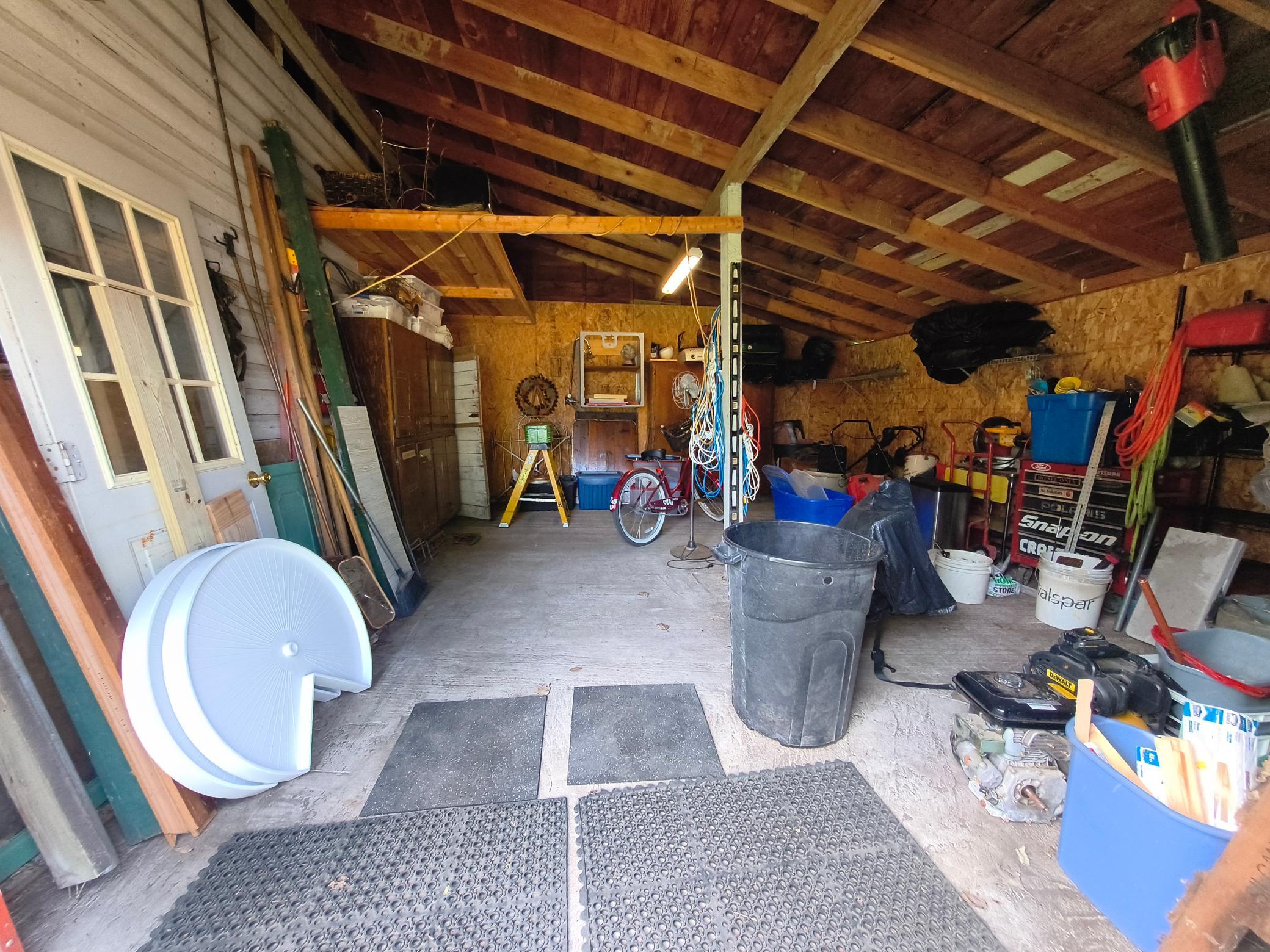 1930 single family home for sale at 217 Ives Street in Buxton, ND — 1 bed, 1 bath (photo 13 of 16)