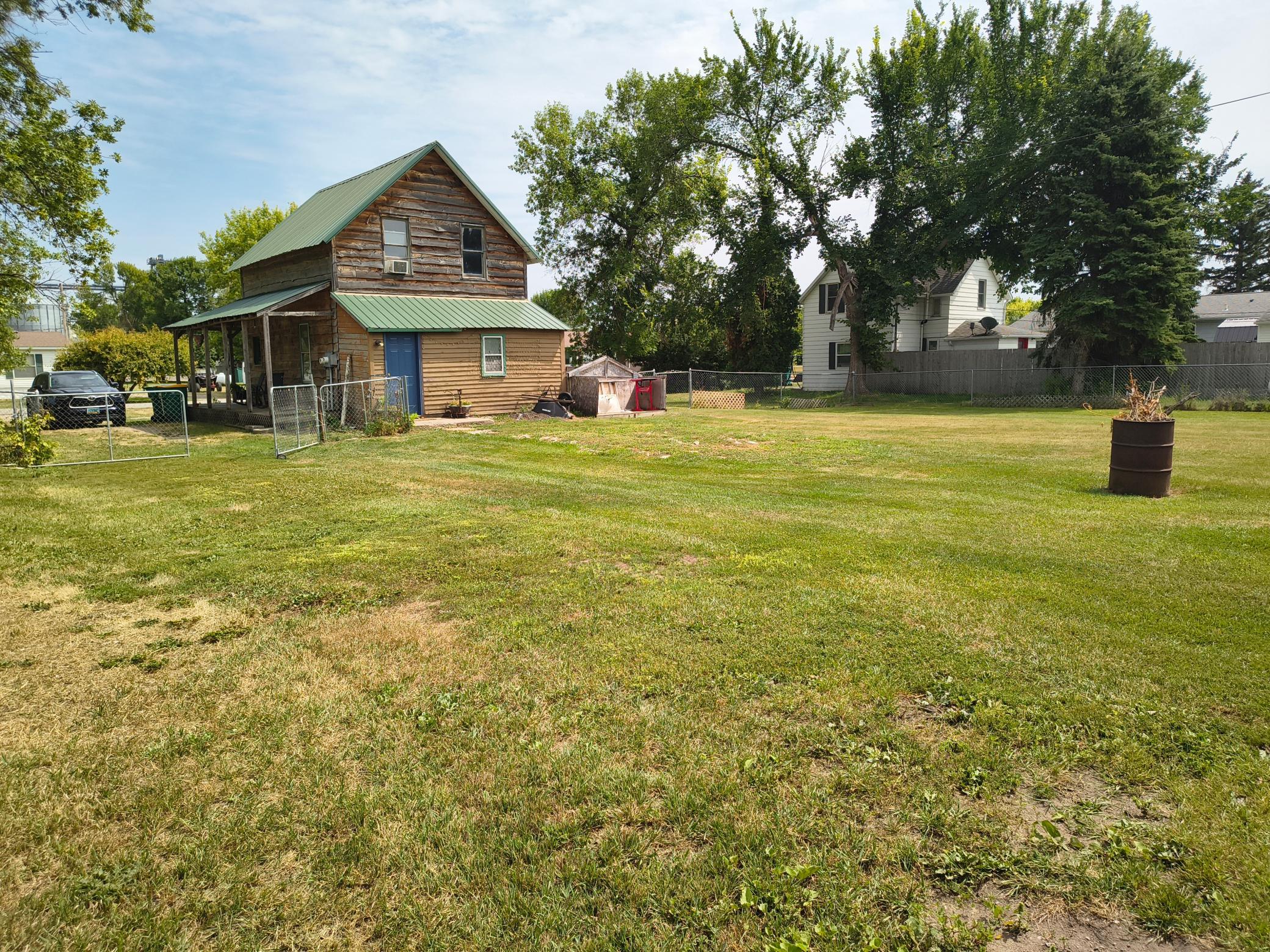 1930 single family home for sale at 217 Ives Street in Buxton, ND — 1 bed, 1 bath (photo 14 of 16)