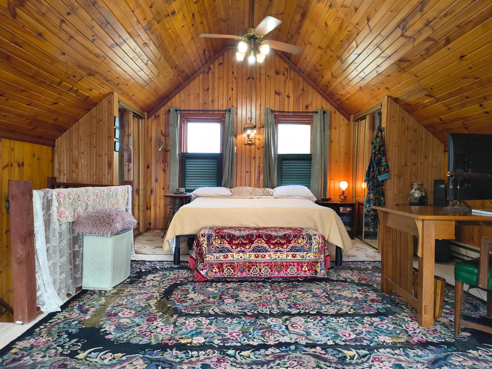 1930 single family home for sale at 217 Ives Street in Buxton, ND — 1 bed, 1 bath (photo 5 of 16)