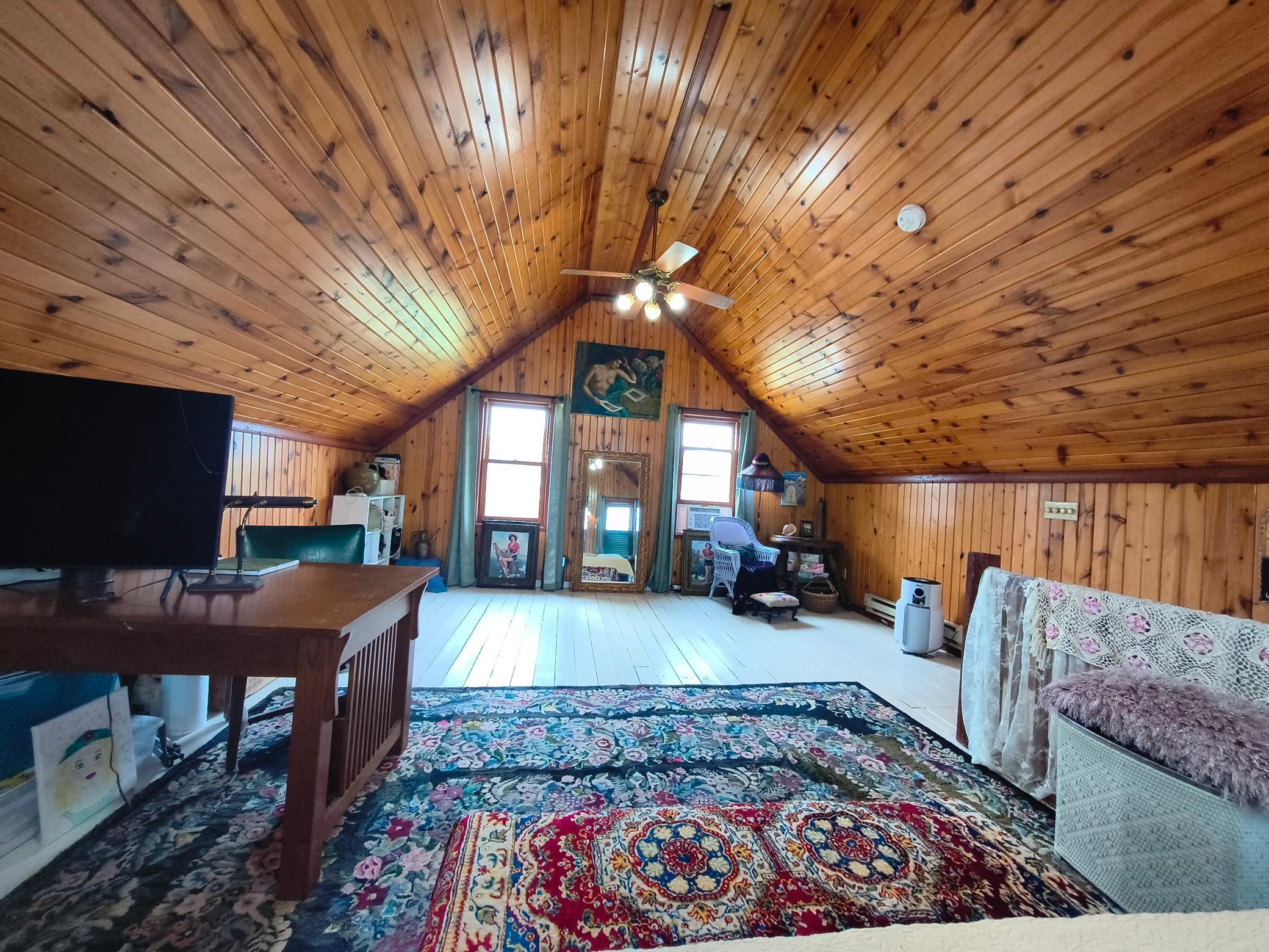 1930 single family home for sale at 217 Ives Street in Buxton, ND — 1 bed, 1 bath (photo 7 of 16)