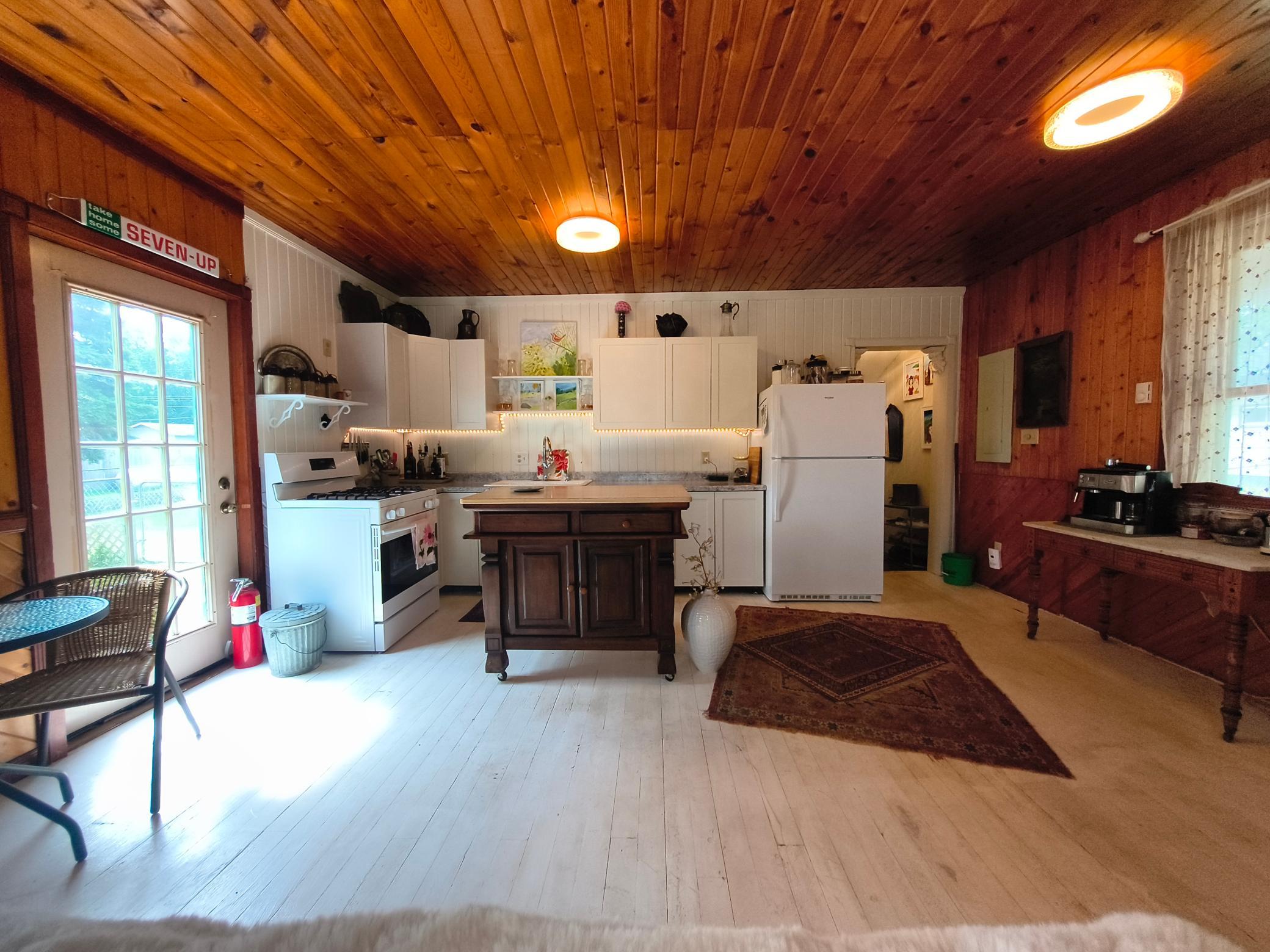 1930 single family home for sale at 217 Ives Street in Buxton, ND — 1 bed, 1 bath (photo 9 of 16)