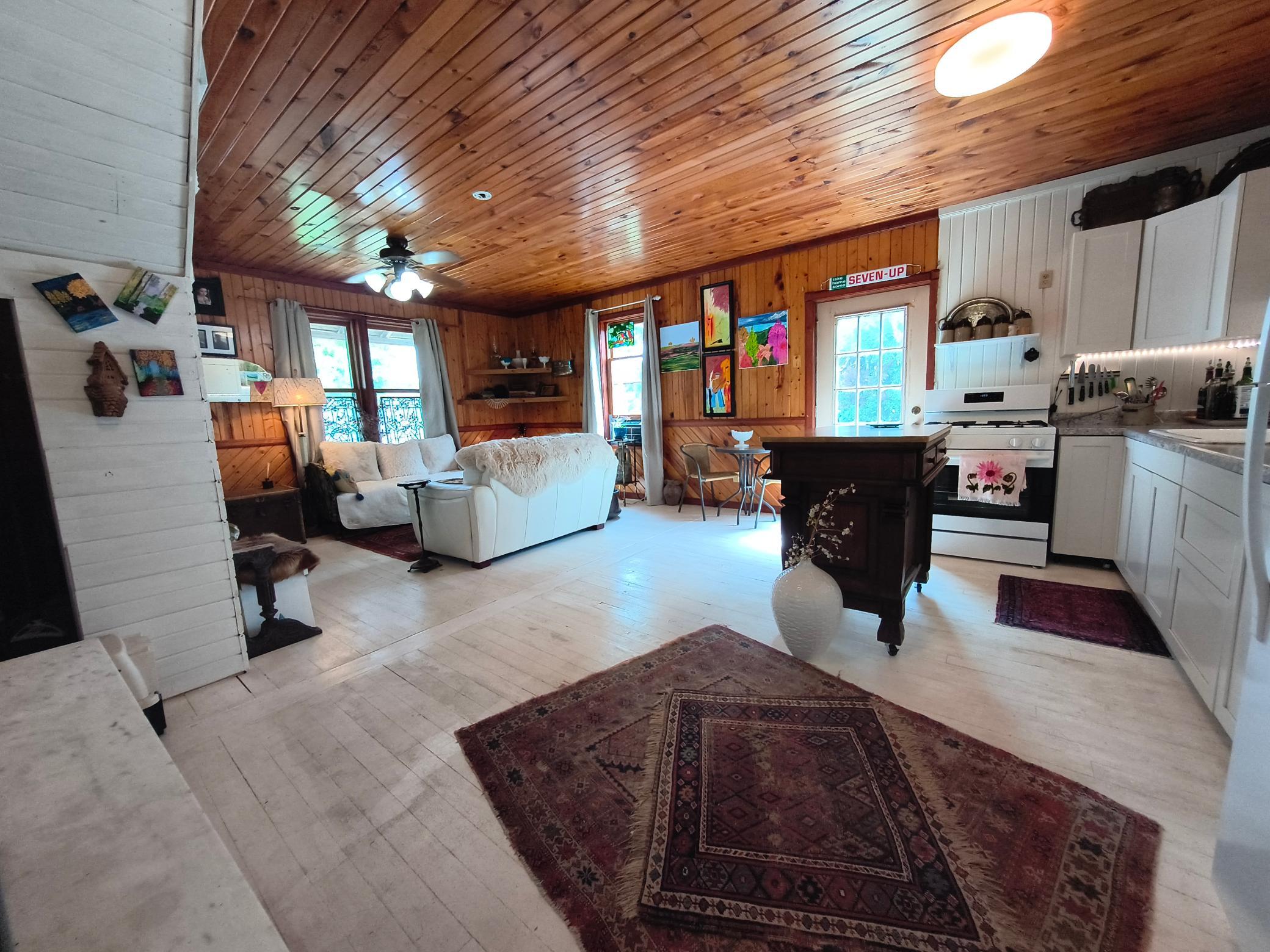 1930 single family home for sale at 217 Ives Street in Buxton, ND — 1 bed, 1 bath (photo 10 of 16)