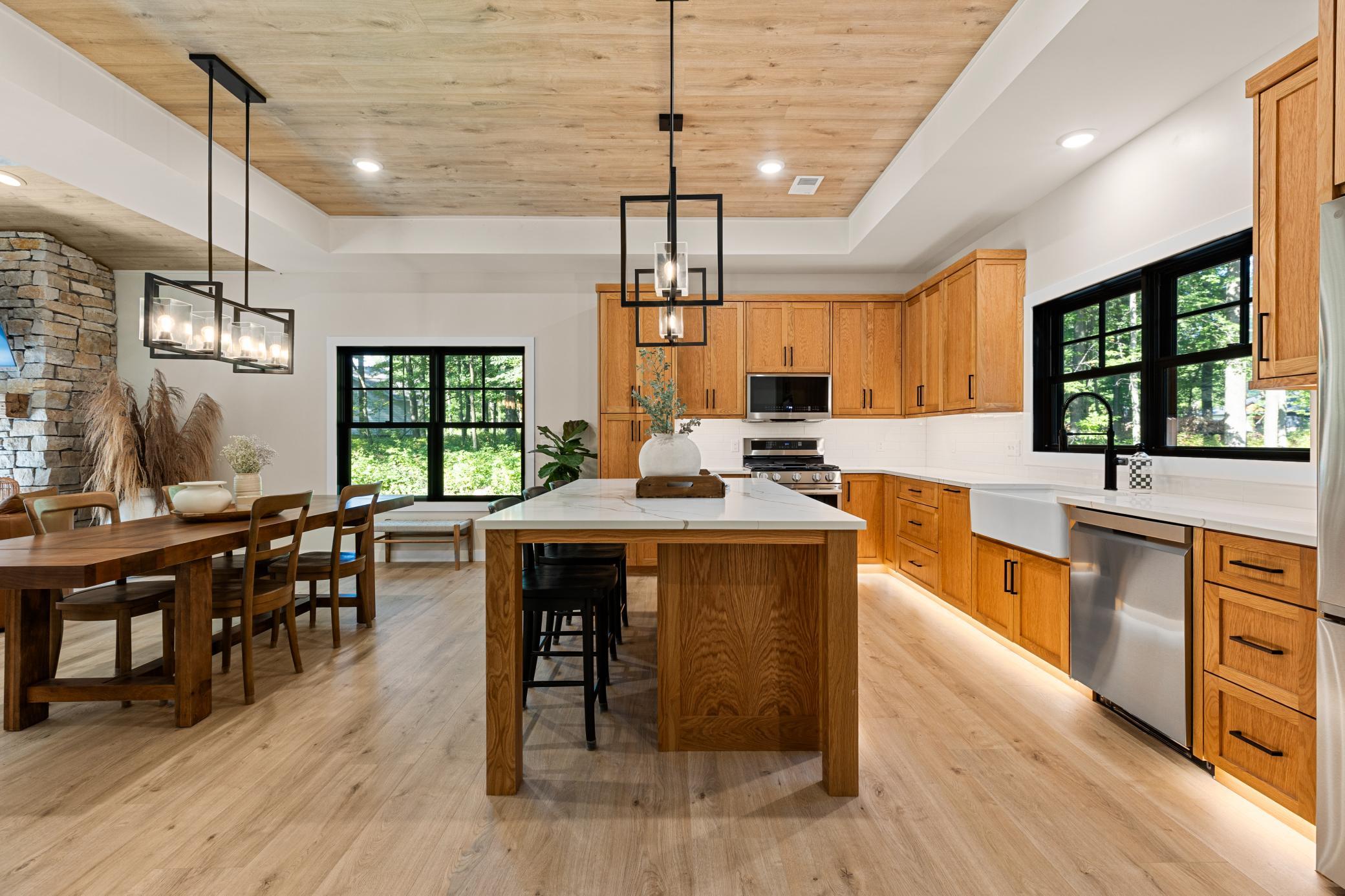 2025 single family home for sale at 1591 Maplewood Ridge Road in East Gull Lake, MN — 3 bed, 2 bath (photo 9 of 39)