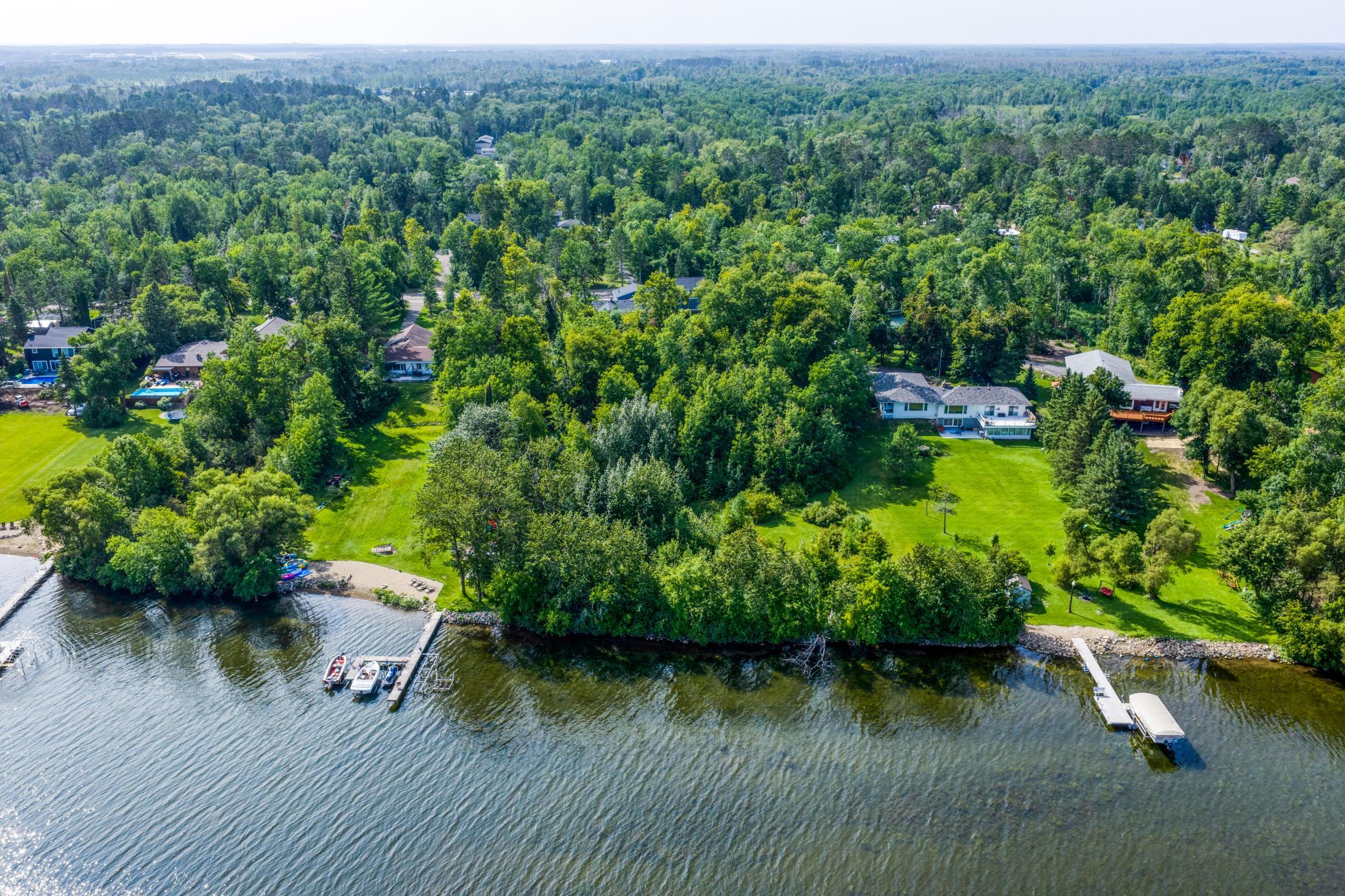 1930 single family home for sale at 5316 Birchmont Drive NE in Bemidji, MN — 2 bed, 1 bath (photo 5 of 7)