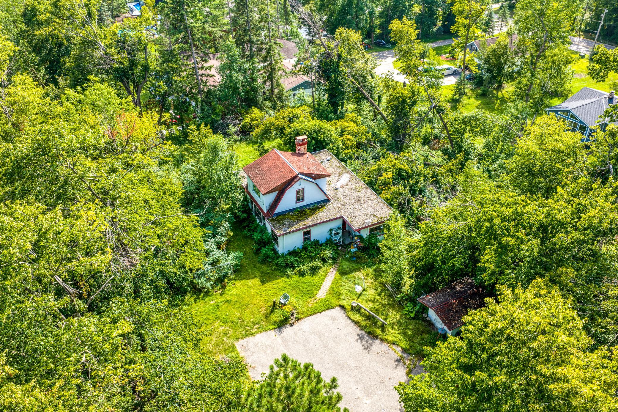 1930 single family home for sale at 5316 Birchmont Drive NE in Bemidji, MN — 2 bed, 1 bath (photo 6 of 7)
