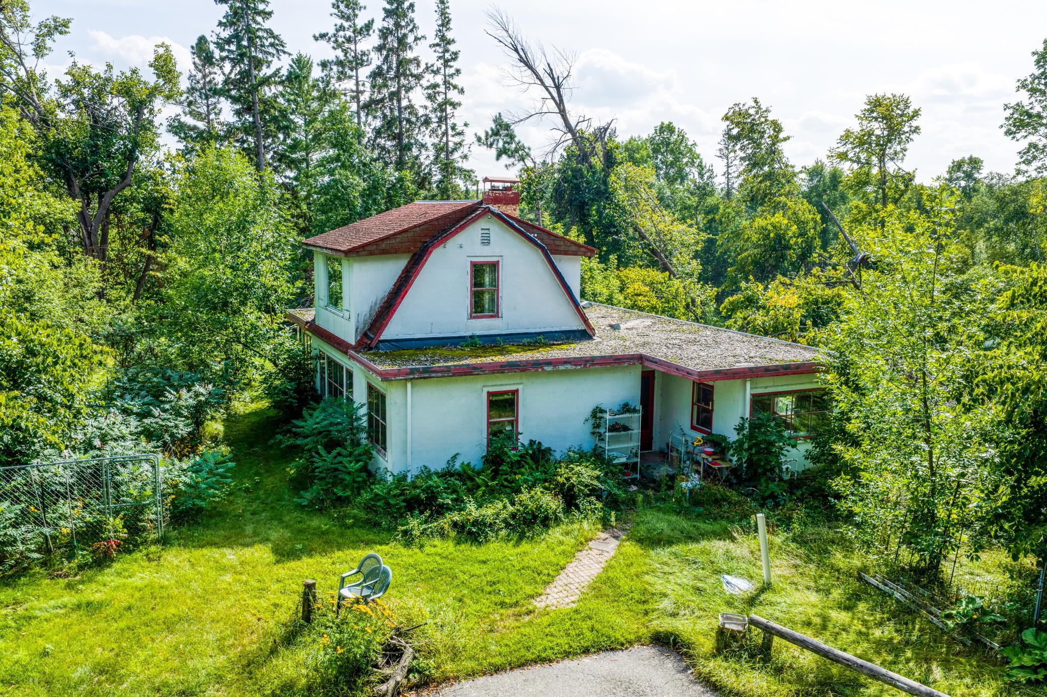 1930 single family home for sale at 5316 Birchmont Drive NE in Bemidji, MN — 2 bed, 1 bath (photo 7 of 7)