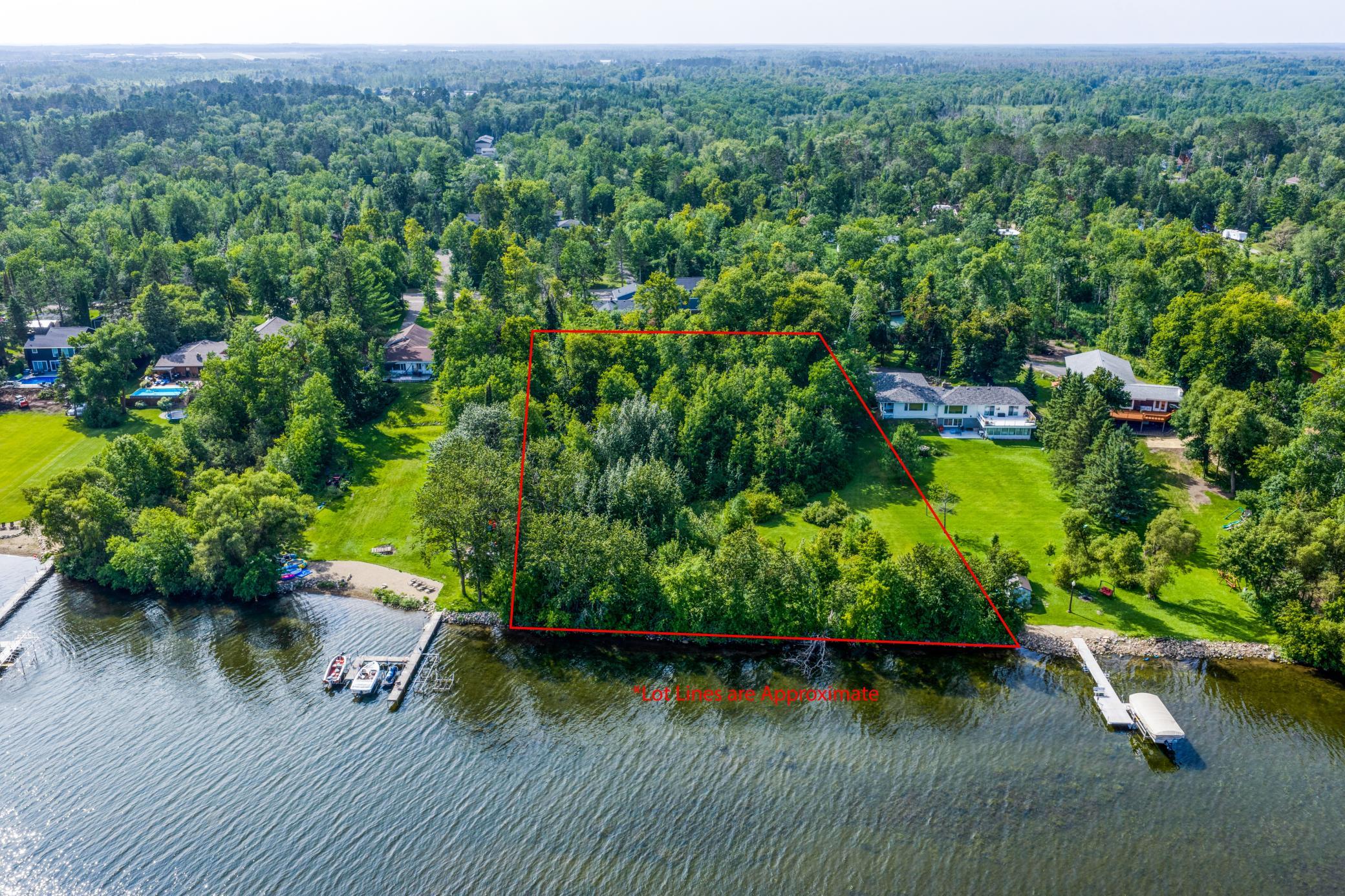 1930 single family home for sale at 5316 Birchmont Drive NE in Bemidji, MN — 2 bed, 1 bath (photo 6 of 8)