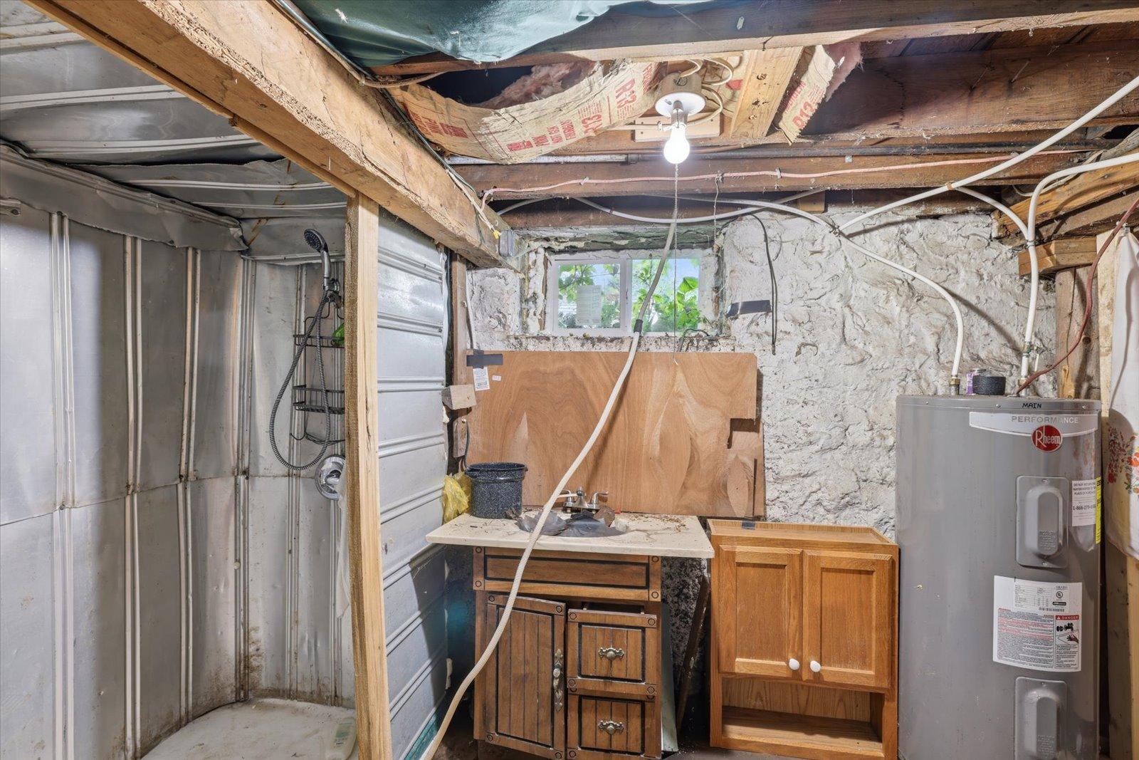 1989 duplex for sale at 219 3rd Avenue in Bovey, MN — 4 bed, 2 bath (photo 27 of 33)
