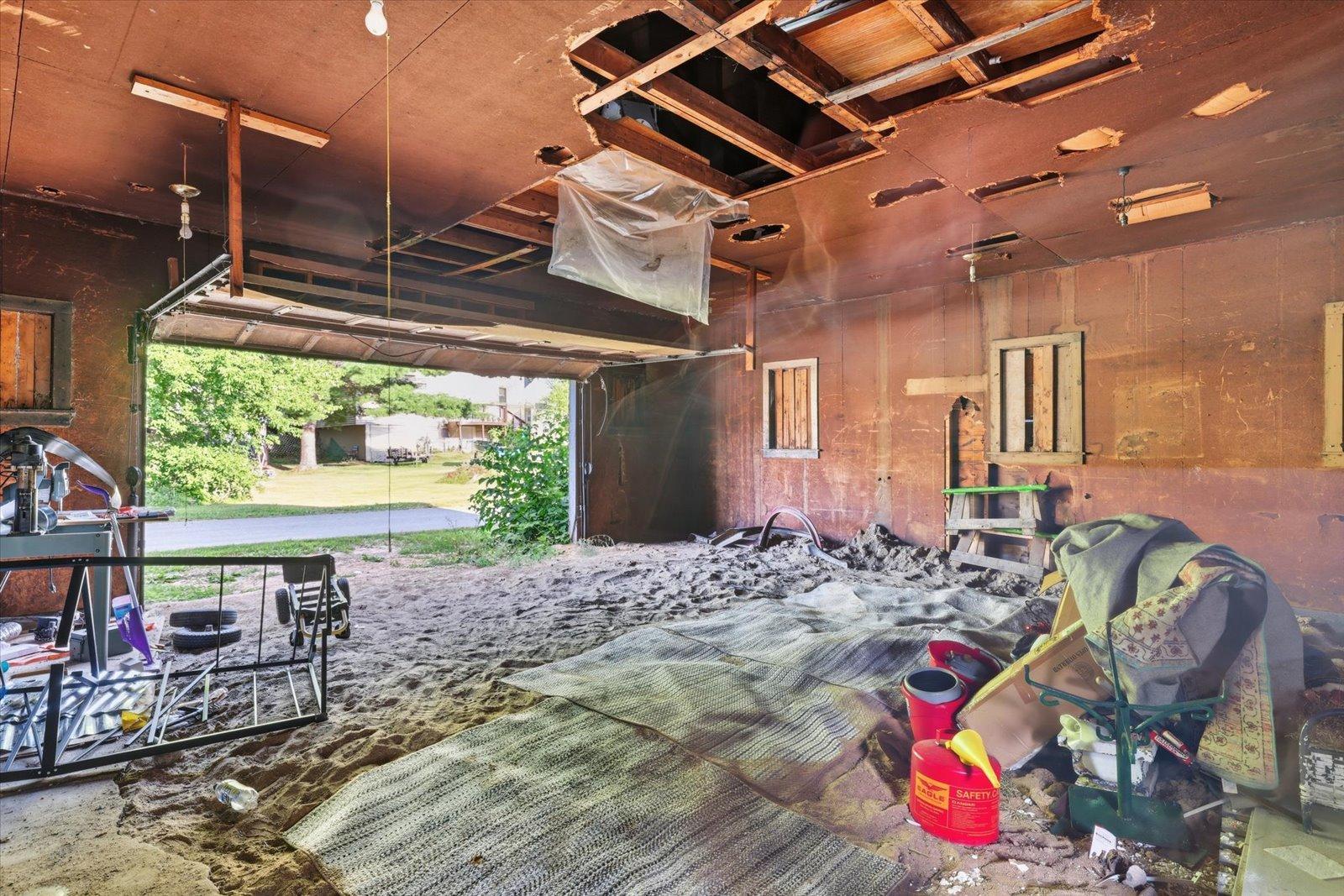 1989 duplex for sale at 219 3rd Avenue in Bovey, MN — 4 bed, 2 bath (photo 29 of 33)