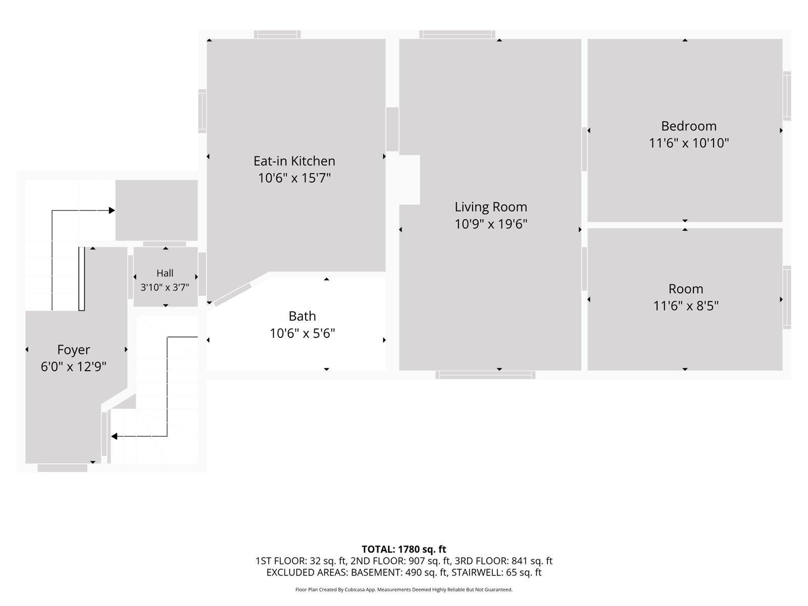 1989 duplex for sale at 219 3rd Avenue in Bovey, MN — 4 bed, 2 bath (photo 30 of 33)