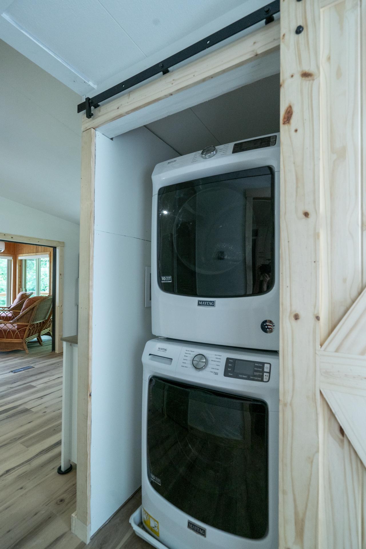 1990 single family home for sale at 4717 Red Pine Drive NW in Hackensack, MN — 2 bed, 1 bath (photo 20 of 29)