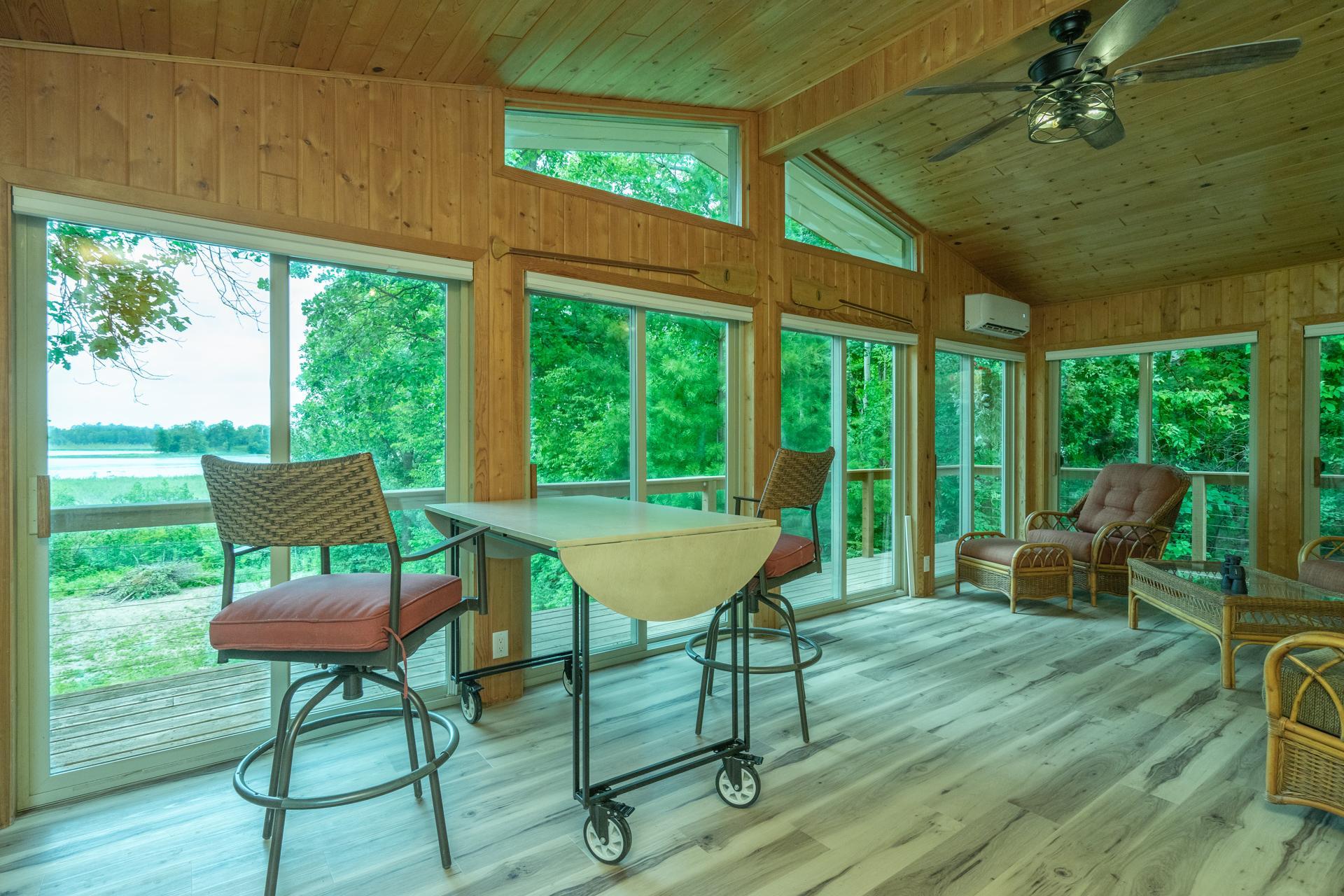 1990 single family home for sale at 4717 Red Pine Drive NW in Hackensack, MN — 2 bed, 1 bath (photo 3 of 29)