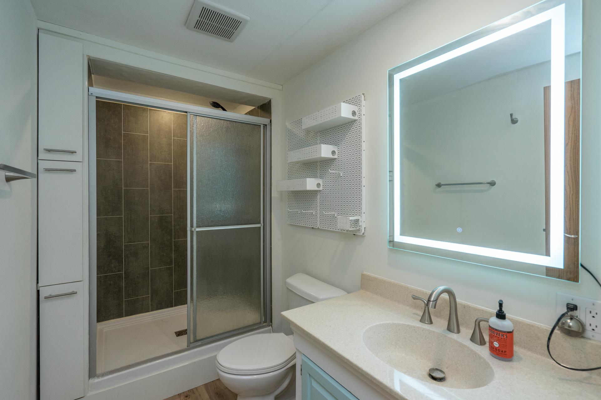 1990 single family home for sale at 4717 Red Pine Drive NW in Hackensack, MN — 2 bed, 1 bath (photo 21 of 29)