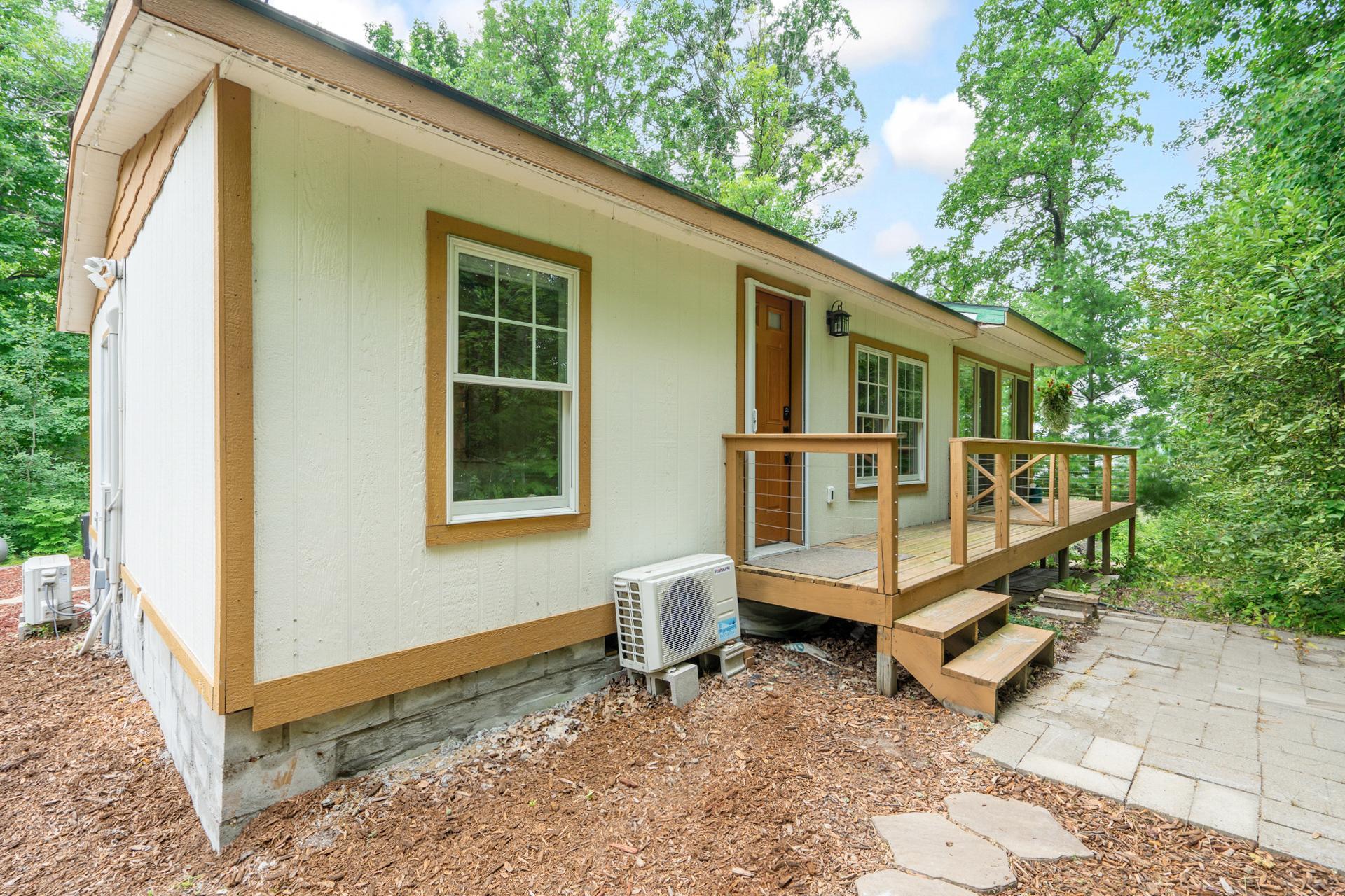 1990 single family home for sale at 4717 Red Pine Drive NW in Hackensack, MN — 2 bed, 1 bath (photo 25 of 29)