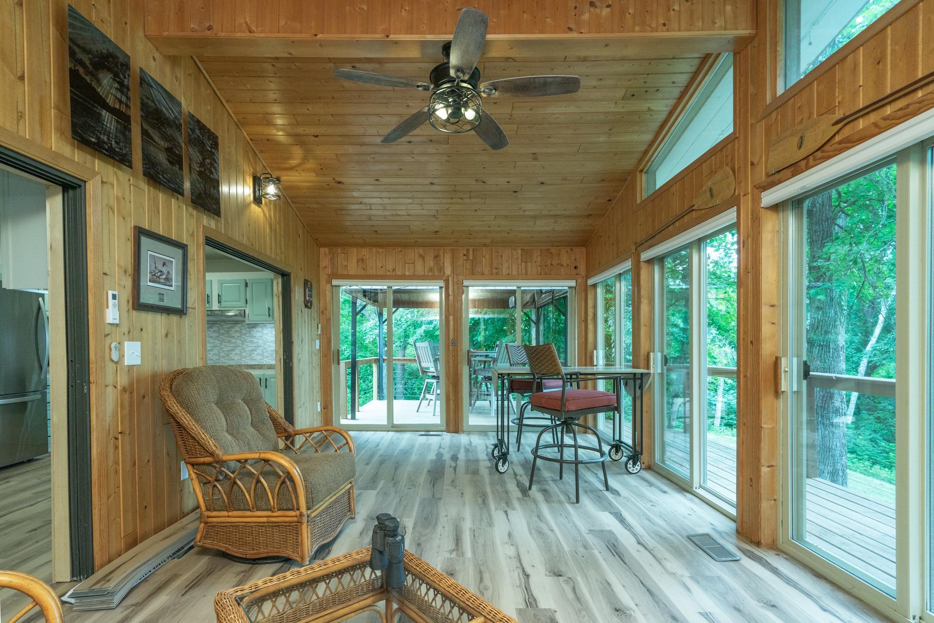 1990 single family home for sale at 4717 Red Pine Drive NW in Hackensack, MN — 2 bed, 1 bath (photo 4 of 29)