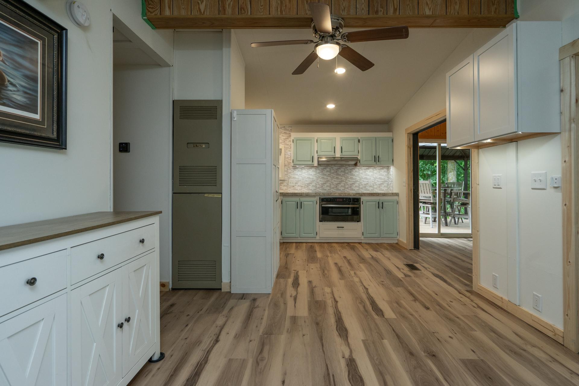 1990 single family home for sale at 4717 Red Pine Drive NW in Hackensack, MN — 2 bed, 1 bath (photo 5 of 29)