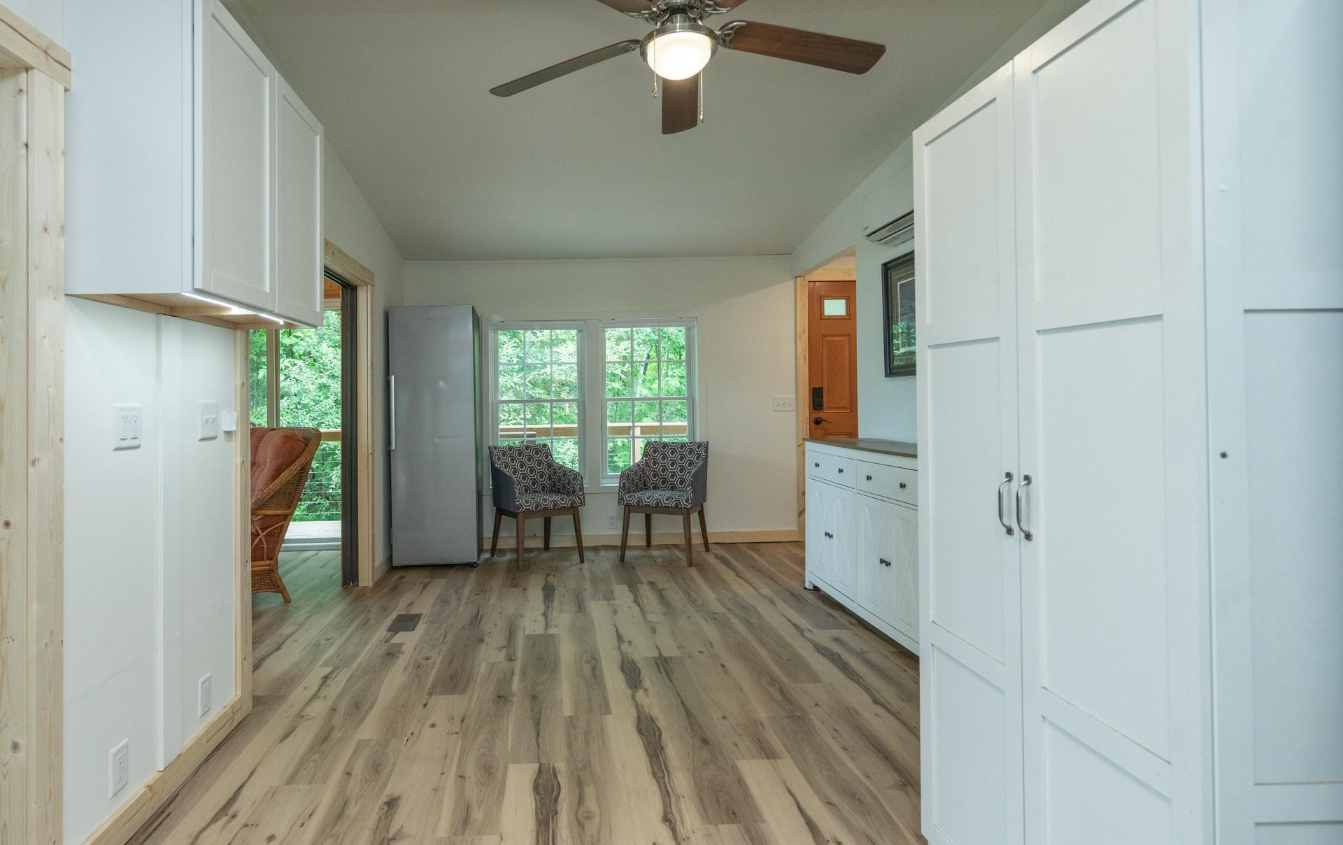 1990 single family home for sale at 4717 Red Pine Drive NW in Hackensack, MN — 2 bed, 1 bath (photo 7 of 29)