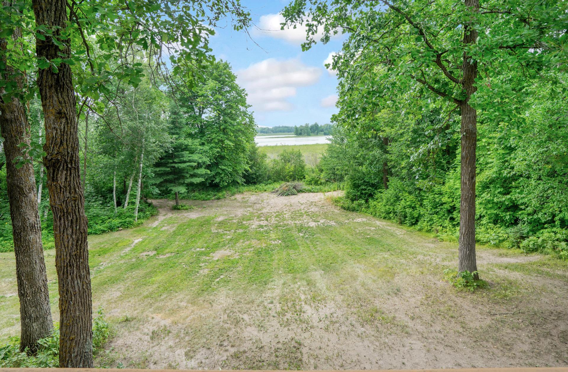 1990 single family home for sale at 4717 Red Pine Drive NW in Hackensack, MN — 2 bed, 1 bath (photo 10 of 29)