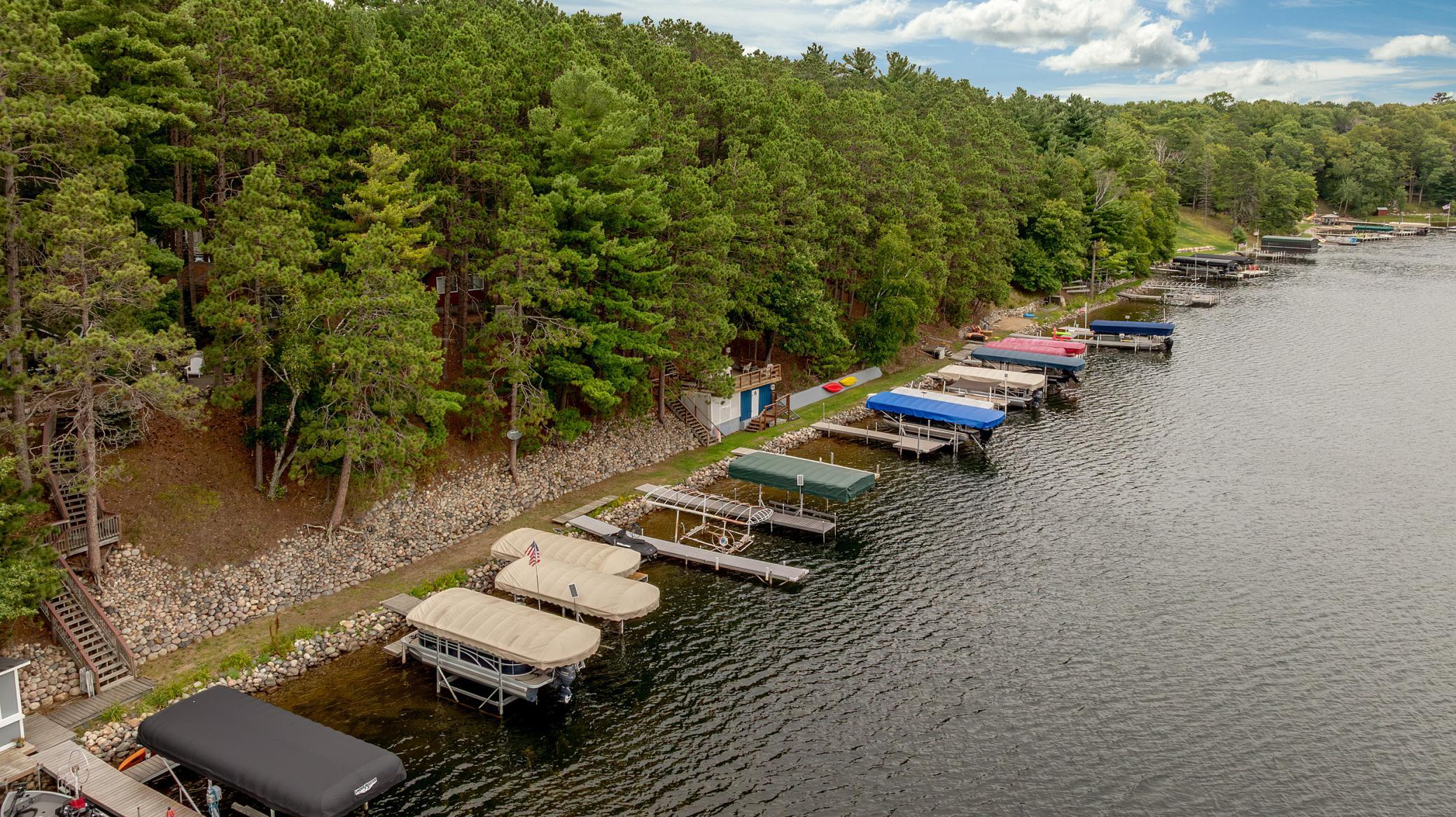 2005 single family home for sale at 12289 Whitefish Avenue, Unit 11 in Crosslake, MN — 2 bed, 2 bath (photo 2 of 37)
